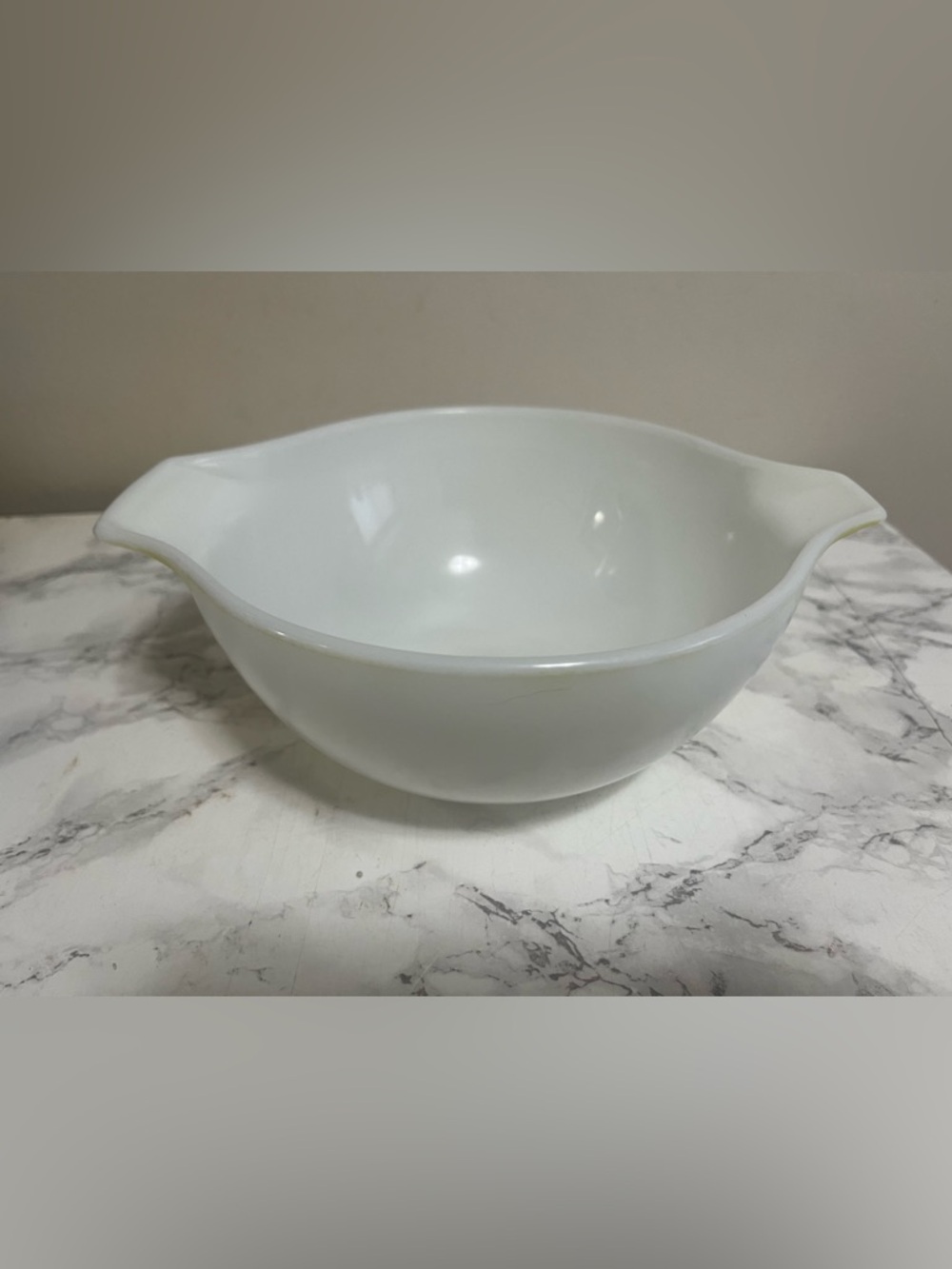 Pyrex Cinderella Bowl #442